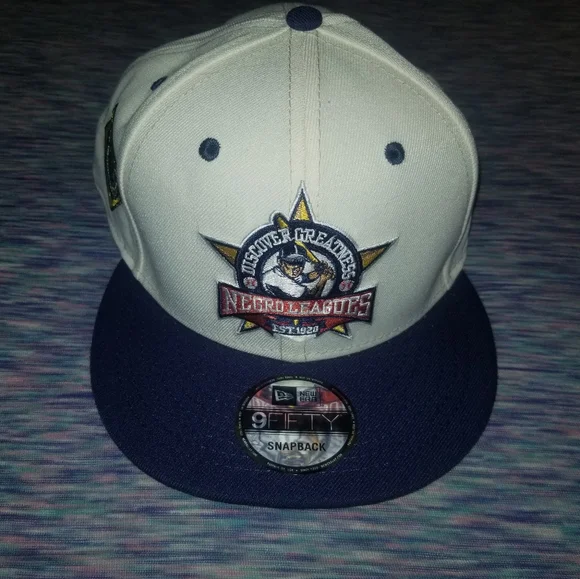 Mlb the show hat
